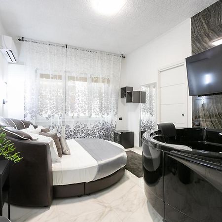Gregorio VII Luxury Suites San Damaso Róma Kültér fotó