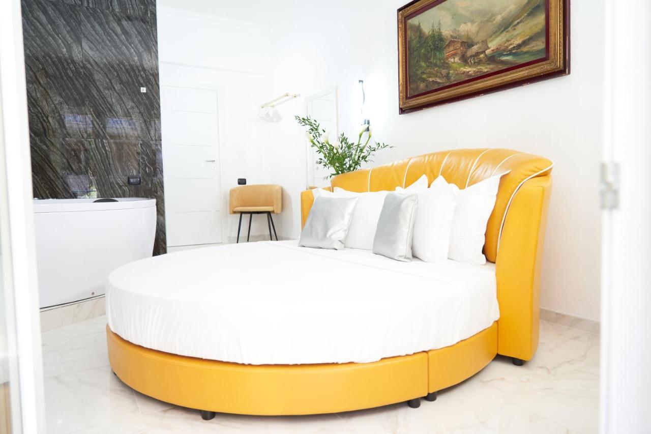 Gregorio VII Luxury Suites San Damaso Róma Kültér fotó