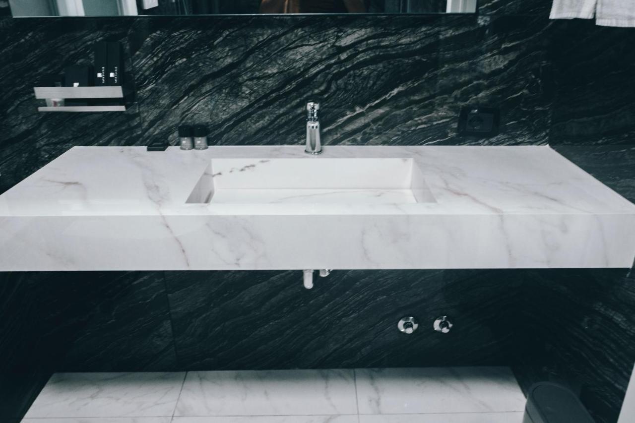 Gregorio VII Luxury Suites San Damaso Róma Kültér fotó