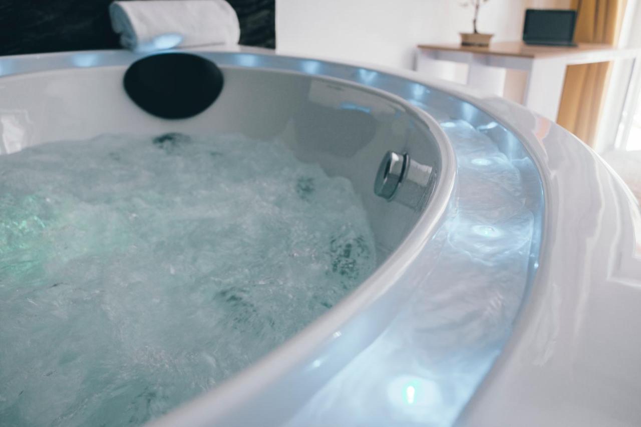Gregorio VII Luxury Suites San Damaso Róma Kültér fotó