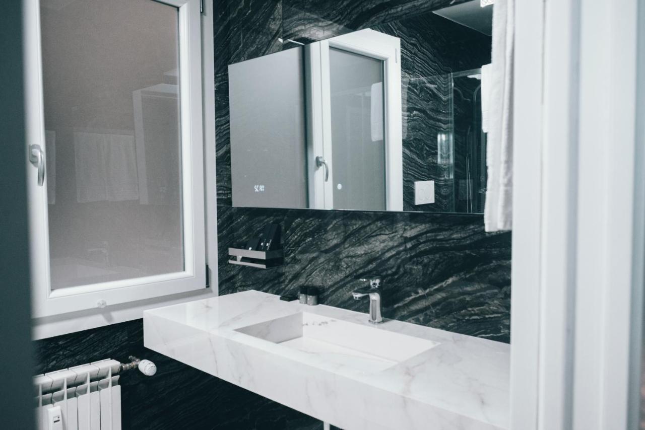 Gregorio VII Luxury Suites San Damaso Róma Kültér fotó