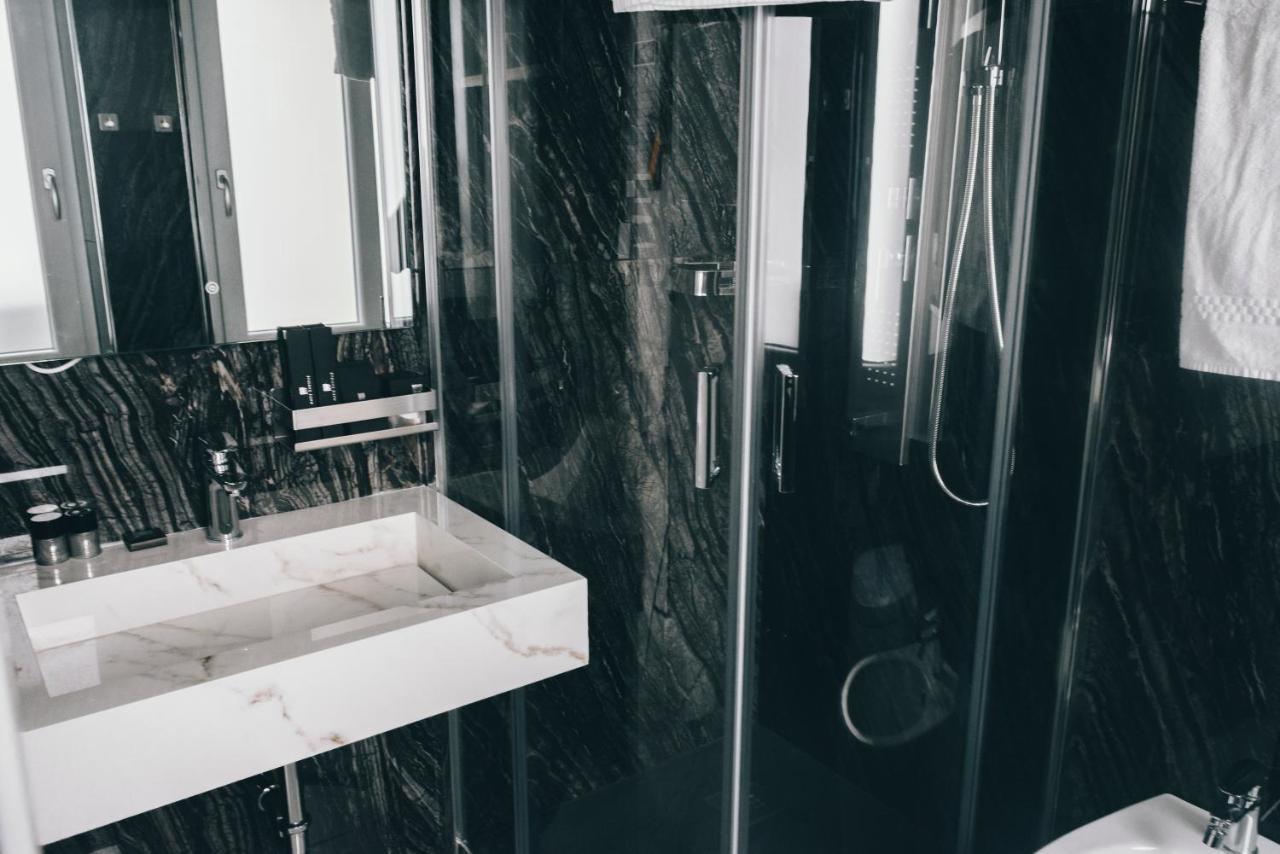 Gregorio VII Luxury Suites San Damaso Róma Kültér fotó