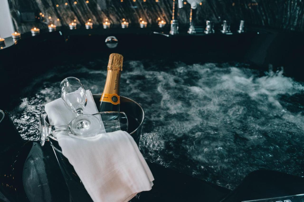 Gregorio VII Luxury Suites San Damaso Róma Kültér fotó