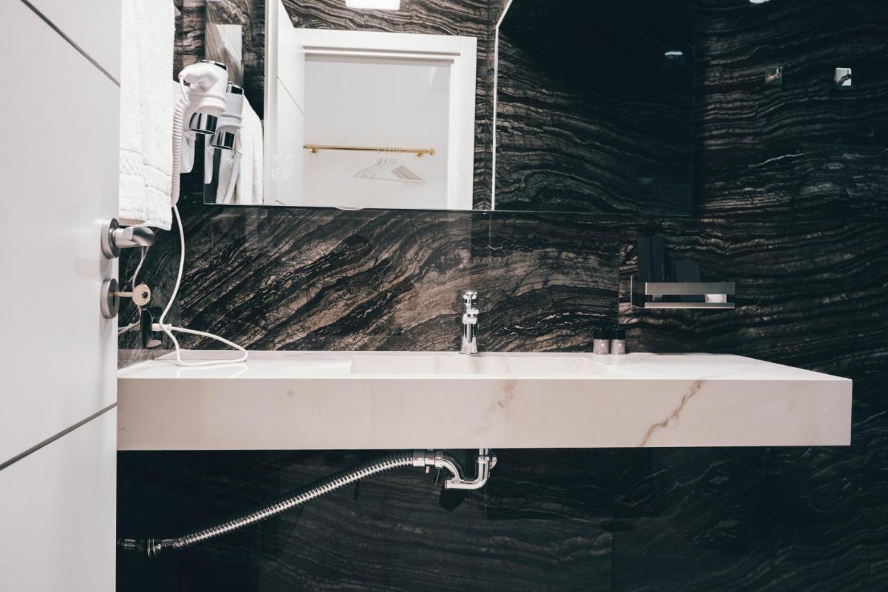 Gregorio VII Luxury Suites San Damaso Róma Kültér fotó