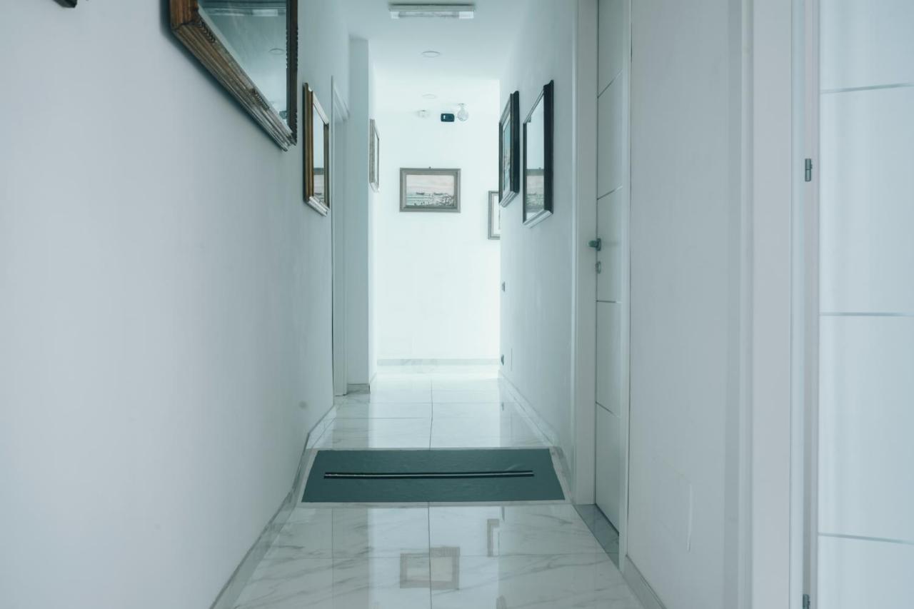Gregorio VII Luxury Suites San Damaso Róma Kültér fotó