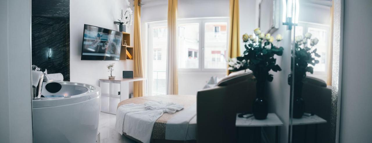 Gregorio VII Luxury Suites San Damaso Róma Kültér fotó