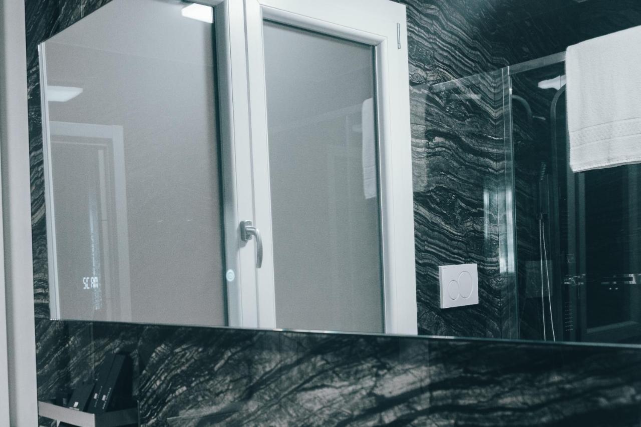 Gregorio VII Luxury Suites San Damaso Róma Kültér fotó