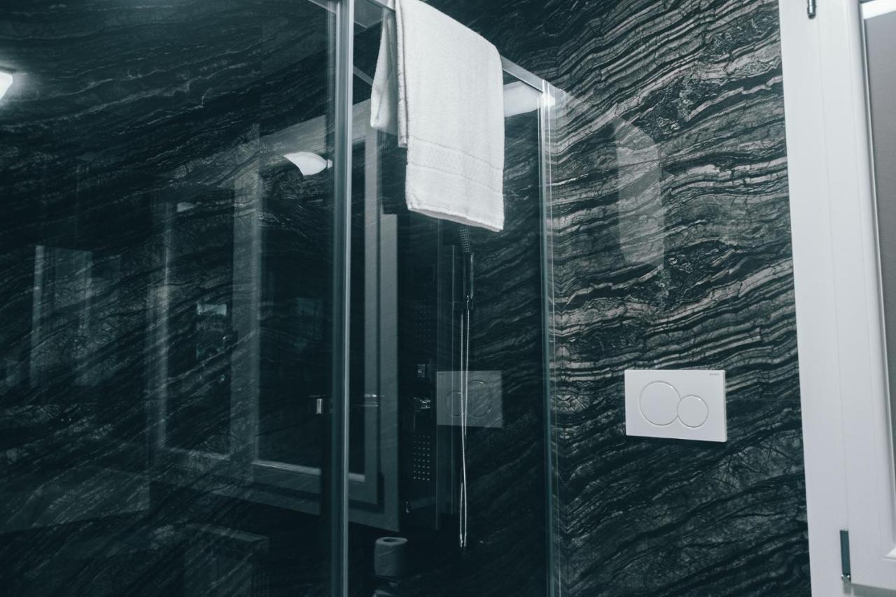 Gregorio VII Luxury Suites San Damaso Róma Kültér fotó